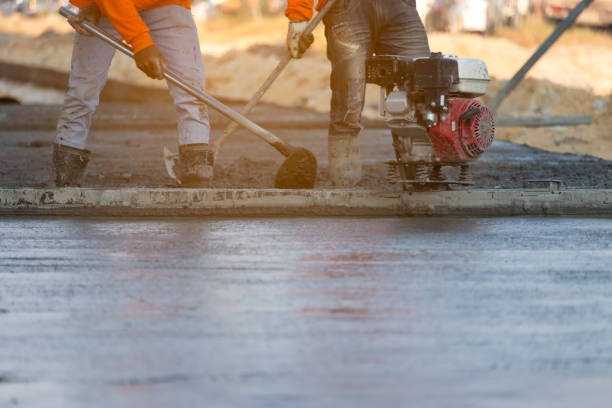 Best Concrete Demolition Services  in Fairview, CA