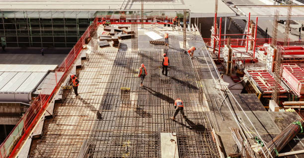 Best Affordable Concrete Contractor  in Fairview, CA