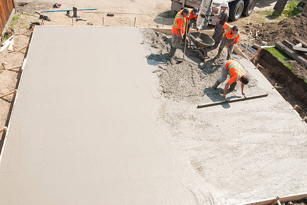 Best Concrete Repair Services  in Fairview, CA