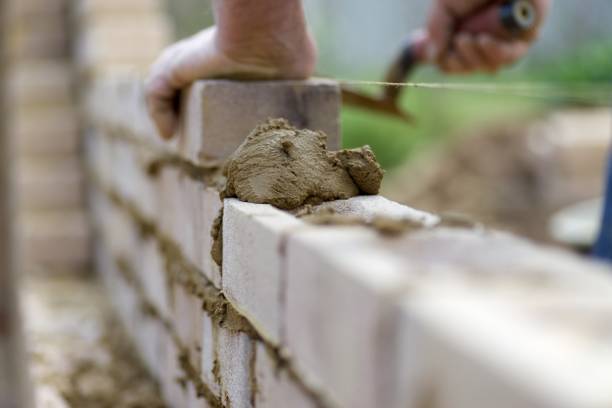 Best Concrete Foundation Repair  in Fairview, CA