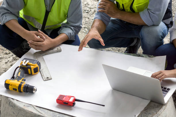 Best Concrete Contractor Near Me  in Fairview, CA